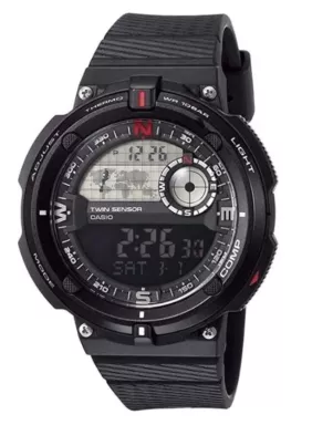 Casio SGW-600H-1BER