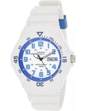 Годинник Casio TIMELESS COLLECTION MRW-200HC-7B2VDF