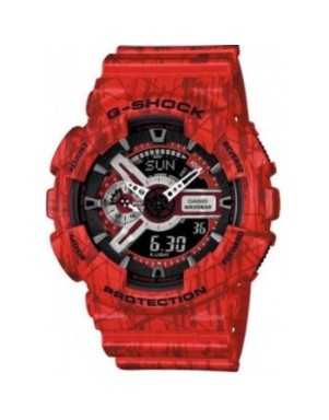 Casio G-SHOCK GA-110SL-4AER