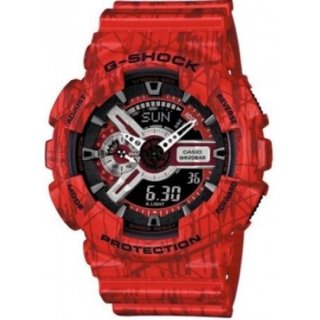 Casio G-SHOCK GA-110SL-4AER