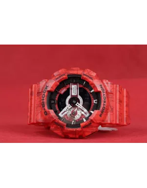 Casio G-SHOCK GA-110SL-4AER