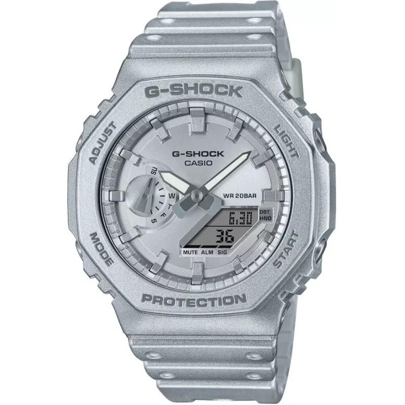 Часы Casio G-SHOCK Classic GA-2100FF-8AER