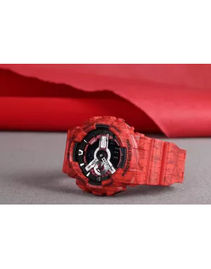 Casio G-SHOCK GA-110SL-4AER