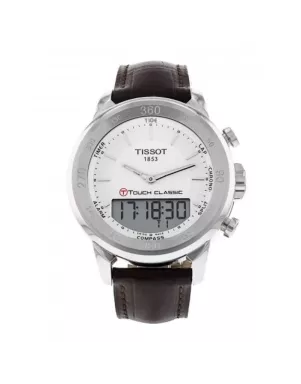 Tissot T-Touch Classic T083.420.16.011.00