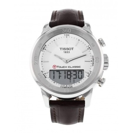 Tissot T-Touch Classic T083.420.16.011.00