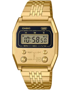Годинник Casio VINTAGE EDGY A1100G-5EF