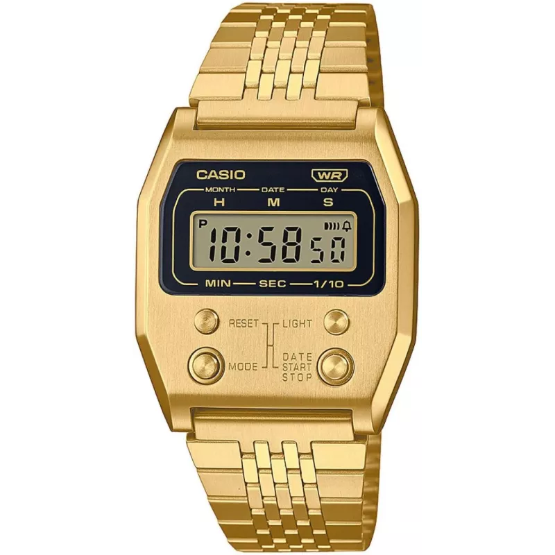 Часы Casio VINTAGE EDGY A1100G-5EF