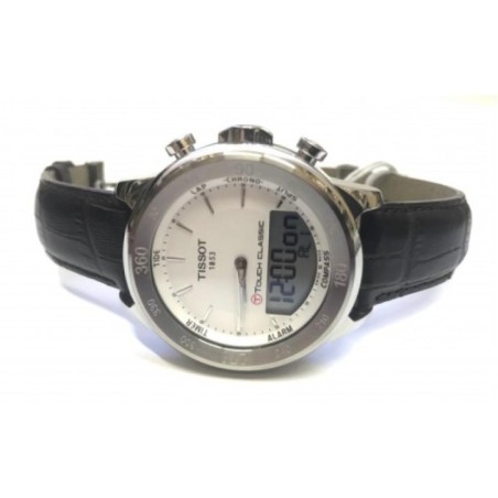 Tissot T-Touch Classic T083.420.16.011.00