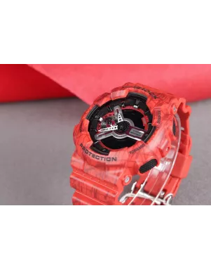 Casio G-SHOCK GA-110SL-4AER