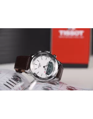 Tissot T-Touch Classic T083.420.16.011.00