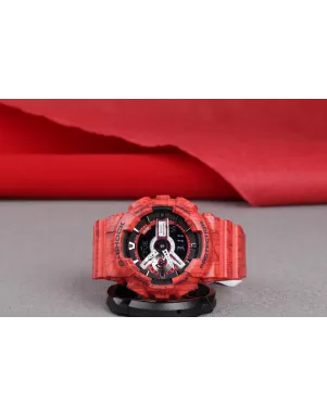 Casio G-SHOCK GA-110SL-4AER
