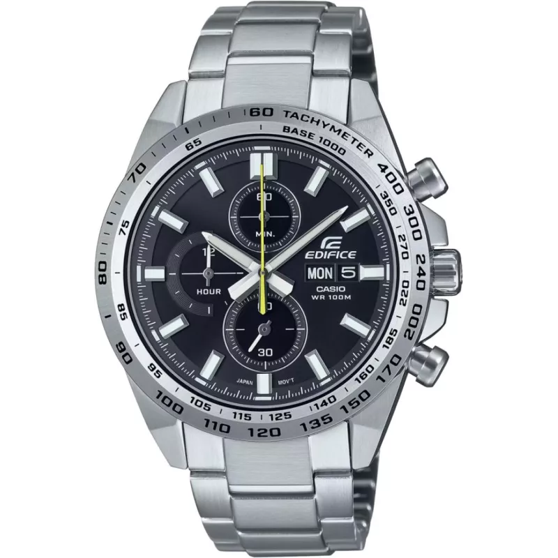 Годинник Casio EDIFICE Classic EFR-574D-1AVUEF