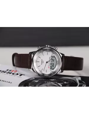 Tissot T-Touch Classic T083.420.16.011.00
