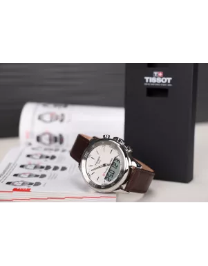 Tissot T-Touch Classic T083.420.16.011.00