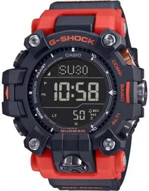 Годинник Casio G-SHOCK Master of G GW-9500-1A4ER