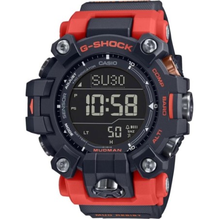 Годинник Casio G-SHOCK Master of G GW-9500-1A4ER