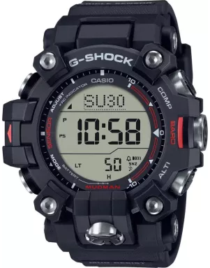 Годинник Casio G-SHOCK Master of G GW-9500-1ER