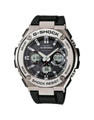 Годинник Casio G-SHOCK G-STEEL GST-W110-1AER