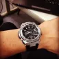 Годинник Casio G-SHOCK G-STEEL GST-W110-1AER