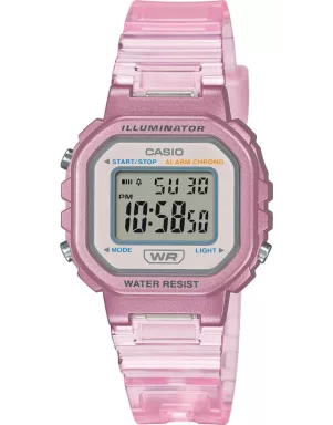 Часы Casio TIMELESS COLLECTION LA-20WHS-4A