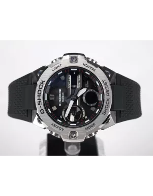 Годинник Casio G-SHOCK G-STEEL GST-W110-1AER