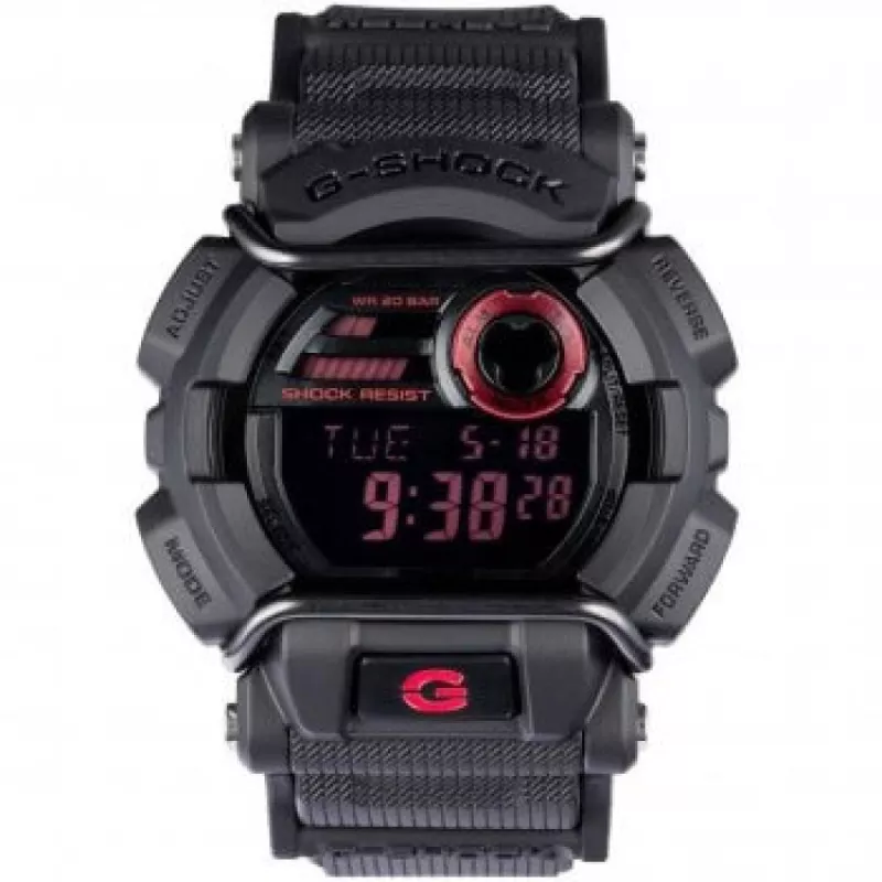 Casio G-SHOCK GD-400-1ER