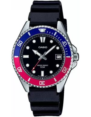 Годинник Casio TIMELESS COLLECTION MDV-10-1A2VEF