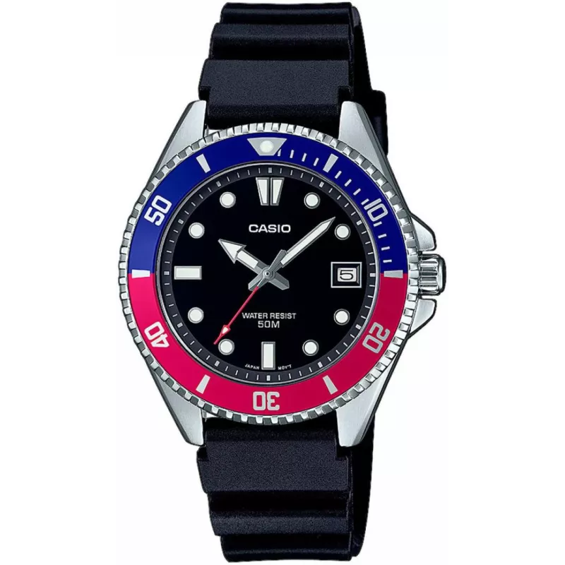 Годинник Casio TIMELESS COLLECTION MDV-10-1A2VEF