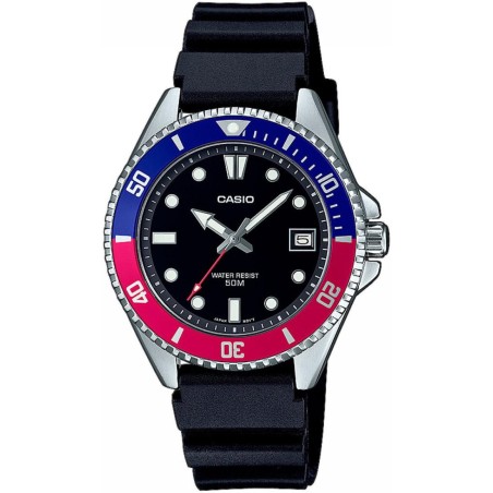 Годинник Casio TIMELESS COLLECTION MDV-10-1A2VEF