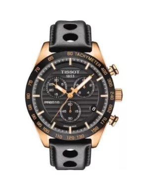Tissot PRS 516 Quartz Chronograph T100.417.36.051.00
