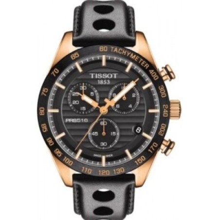 Tissot PRS 516 Quartz Chronograph T100.417.36.051.00
