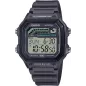 Годинник Casio TIMELESS COLLECTION WS-1600H-8A