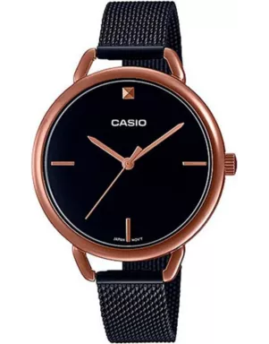 Часы Casio TIMELESS COLLECTION LTP-E415MBR-1C