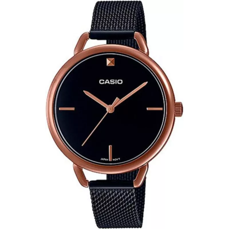 Годинник Casio TIMELESS COLLECTION LTP-E415MBR-1C
