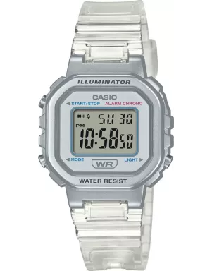 Часы Casio TIMELESS COLLECTION LA-20WHS-7A