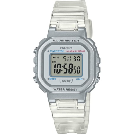 Часы Casio TIMELESS COLLECTION LA-20WHS-7A