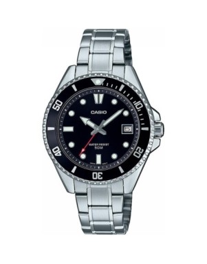 Годинник Casio TIMELESS COLLECTION MDV-10D-1A1VEF