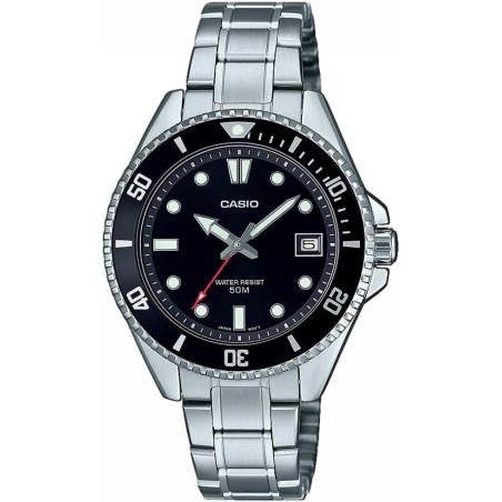 Годинник Casio TIMELESS COLLECTION MDV-10D-1A1VEF