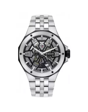 Edox Delfin Mecano 85303 3NM NBG
