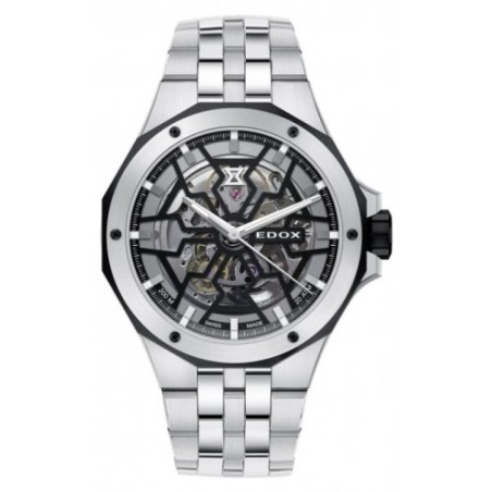 Edox Delfin Mecano 85303 3NM NBG
