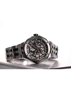 Edox Delfin Mecano 85303 3NM NBG