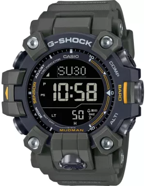 Годинник Casio G-SHOCK Master of G GW-9500-3ER