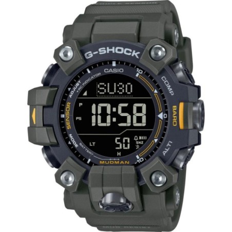 Годинник Casio G-SHOCK Master of G GW-9500-3ER