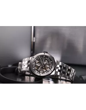 Edox Delfin Mecano 85303 3NM NBG