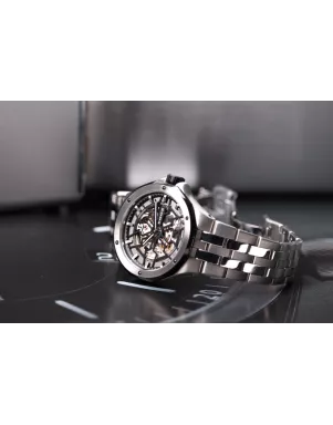 Edox Delfin Mecano 85303 3NM NBG