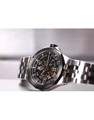 Edox Delfin Mecano 85303 3NM NBG