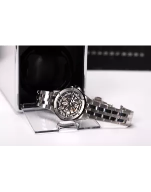 Edox Delfin Mecano 85303 3NM NBG