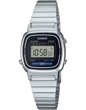 Годинник Casio VINTAGE MINI LA670WD-1