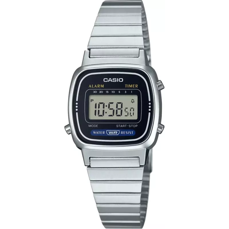 Годинник Casio VINTAGE MINI LA670WD-1