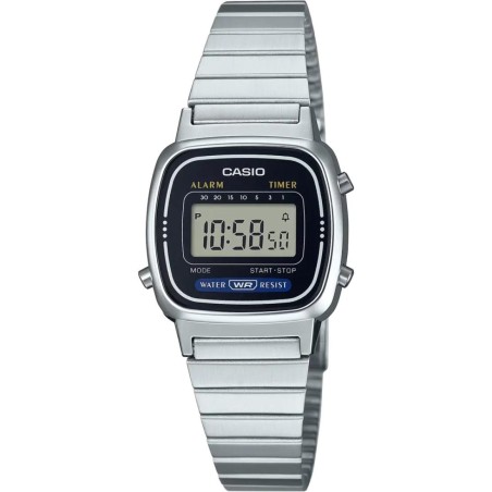 Годинник Casio VINTAGE MINI LA670WD-1